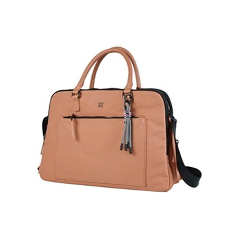 Klip Xtreme - Notebook carrying case and handbag - 13" - Polyester