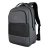 Klip Xtreme - Notebook carrying backpack - 15.6" - Polyester - Dark gray - KNB-896GR