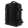 Klip Xtreme - Notebook carrying backpack - 15.6" - Polyester - Black - Vacuum pump