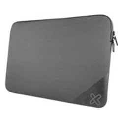 Klip Xtreme NeoActive KNS-120 - Funda para portátil - 15.6" - gris
