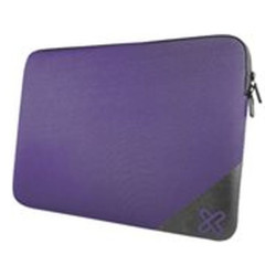 Klip Xtreme NeoActive KNS-120 - Funda para portátil - 15.6" - púrpura
