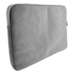 Klip Xtreme SquareShield KNS-220 - Funda para portátil - 15.6" - gris