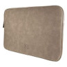 Klip Xtreme - Notebook sleeve - 15.6" - Polyurethane - Khaki