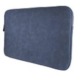 Klip Xtreme - Notebook sleeve - 15.6" - Polyurethane - Blue