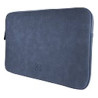 Klip Xtreme - Notebook sleeve - 15.6" - Polyurethane - Blue