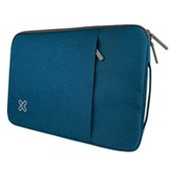 Klip Xtreme SquarePro KNS-420 - Funda para portátil - 15.6" - azul