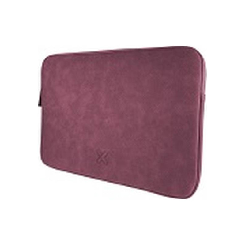 Klip Xtreme - Notebook sleeve - 15.6" - Polyurethane - Pink