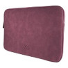 Klip Xtreme - Notebook sleeve - 15.6" - Polyurethane - Pink