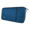 Klip Xtreme - Notebook sleeve - 14.1" - Polyester - Blue