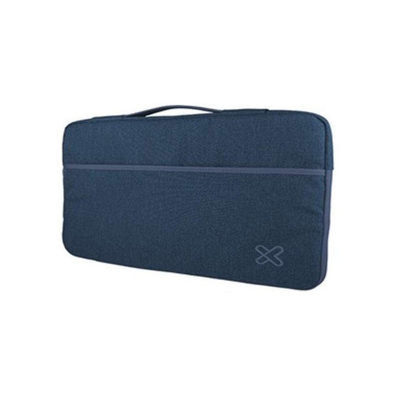 Klip Xtreme - Notebook sleeve - 14.1" - Polyester - Blue - KNS-425BL