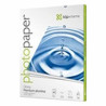 Klip Xtreme - Papel fotográfico brillante   - Papel de fotografía satinado repelente al agua