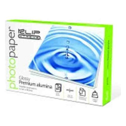 Klip Xtreme Premium KPA-460 - Alumina Waterproof - 4x6 - 235 g/m2 - 60 hoja(s)