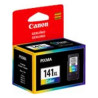 Canon CL-141XL - 15 ml - gran capacidad - color (cian, magenta, amarillo) - original - cartucho de tinta - para PIXMA MG3110, MG