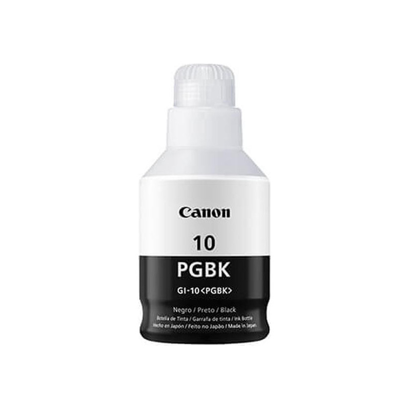 Canon - GI-10 - Ink cartridge - Black