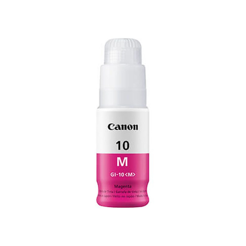 Canon - GI-10 - Ink cartridge - Magenta