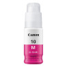 Canon - GI-10 - Ink cartridge - Magenta