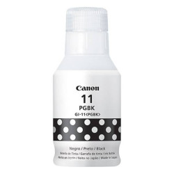 Canon - GI-11 - Ink Bottle - Black - 4525C001AA