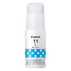 Canon - GI-11-Ink Bottle -...