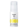 Canon - GI-11 - Ink Bottle - Yellow - 4536C001AA