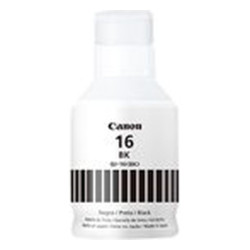 Canon GI 16 BK - 167 ml -...