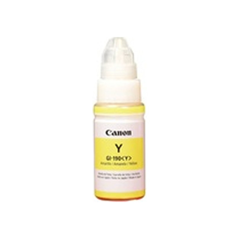 Canon - 5100C001AA - Toner cartridge - Magenta