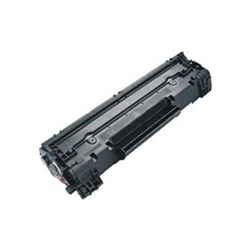 Canon Cartridge 125 - Negro - original - cartucho de tóner - para imageCLASS LBP6000, LBP6030, LBP6030w; i-SENSYS MF3010