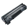 Canon Cartridge 125 - Negro - original - cartucho de tóner - para imageCLASS LBP6000, LBP6030, LBP6030w; i-SENSYS MF3010