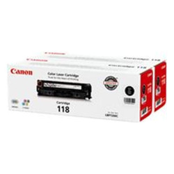 Canon 118 Value Pack -...