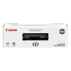 Canon 137 - Negro -...