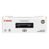 Canon 137 - Negro - original - cartucho de tóner - para imageCLASS D570, LBP151, MF212, MF227, MF229, MF232, MF236, MF242, MF244