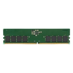 KVR 16GB 5600MT/s DDR5 Non-ECC CL46 DIMM 1Rx8