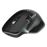 Klip Xtreme - Mouse - 2.4 GHz / Bluetooth 5.0 - Wireless - Horizontal scroll