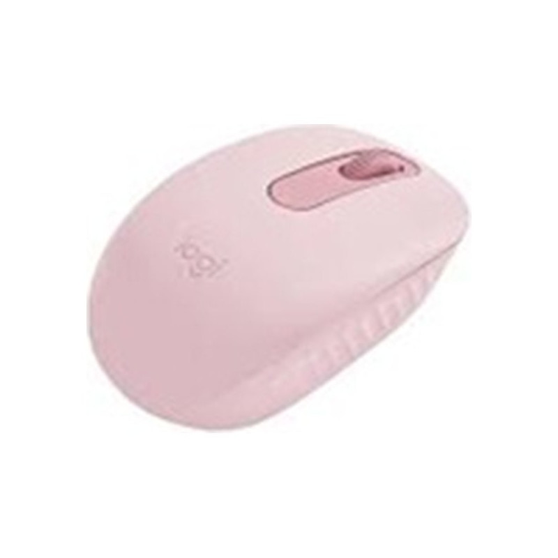 Logitech - M196 - Mouse - Bluetooth - Rose