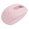 Logitech - M196 - Mouse - Bluetooth - Rose