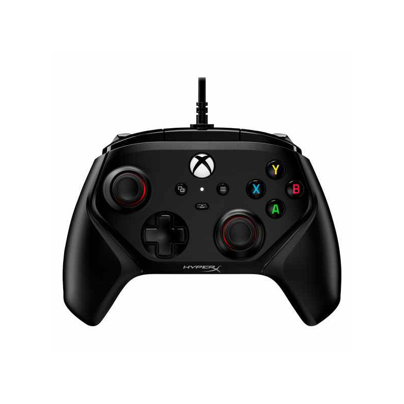 HyperX Clutch Gladiate Xbox Controller - Mando de videojuegos - cableado - para PC