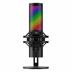 HyperX - Microphone -...