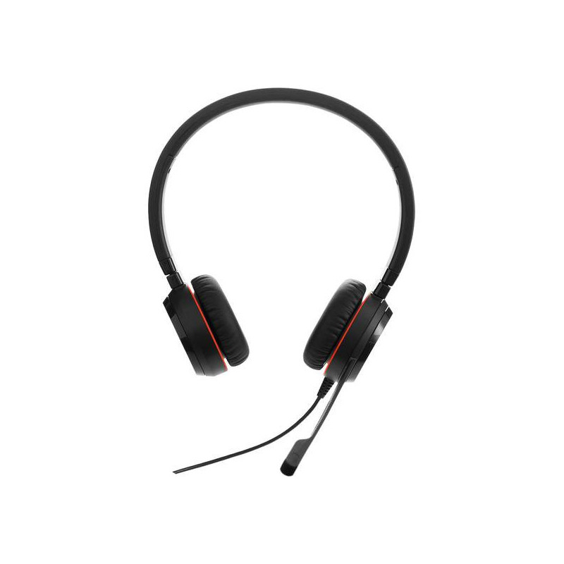 Jabra Engage - 20 SE - Handset - Wired - 4999-829-469
