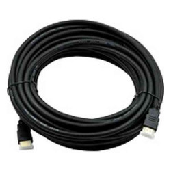 Xtech - Video / audio cable - HDMI - 19 pin HDMI Macho Macho Type A - 25ft long