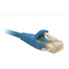 Nexxt Solutions - Patch cable - UTP - RJ-45  - Azul - Cat6 - 30cm