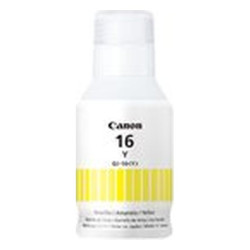 Canon GI 16 Y - 132 ml -...