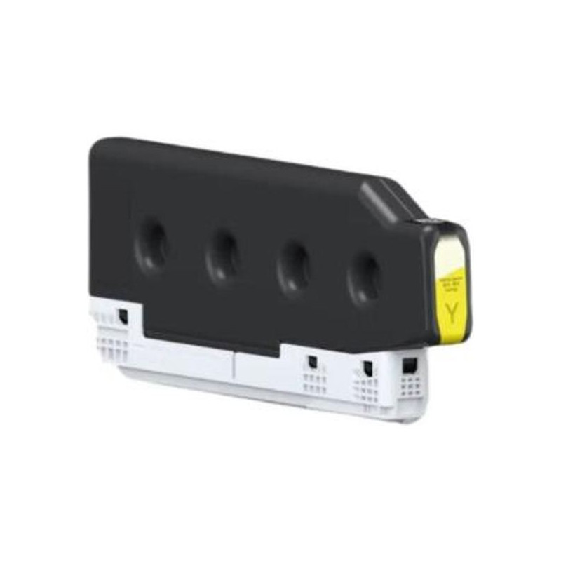 Epson - T08D420 - Ink cartridge - Yellow