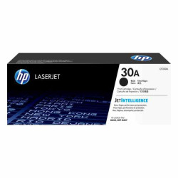 HP 30A - Negro - original -...