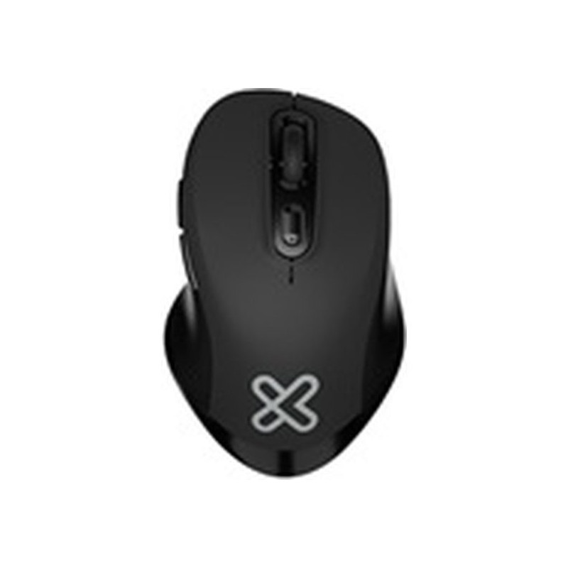 Klip Xtreme - Mouse - 2.4 GHz - Wireless - Dual Dongle
