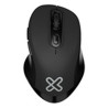 Klip Xtreme - Mouse - 2.4 GHz - Wireless - Dual Dongle