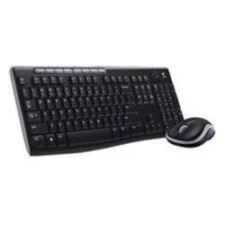 Logitech MK270 Wireless...