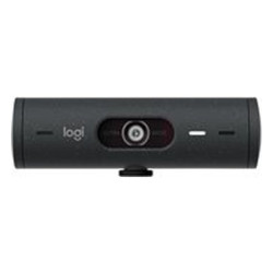 Logitech BRIO 500 - Webcam...