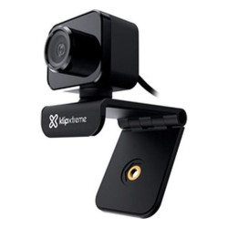 Klip Xtreme - Web camera -...