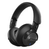 Klip Xtreme - KNH-750GR - Headphones - Para Home audio - Wireless - ANC - 44Hr - Gray