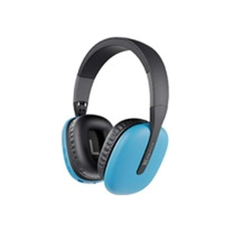Klip Xtreme - KWH-010BL - Headphones - Para Home audio / Para Portable electronics / Para Professional audio / Para Cellular pho