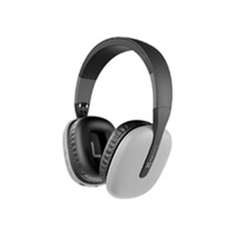 Klip Xtreme - KWH-010GR - Headphones - Para Home audio / Para Portable electronics / Para Professional audio / Para Cellular pho